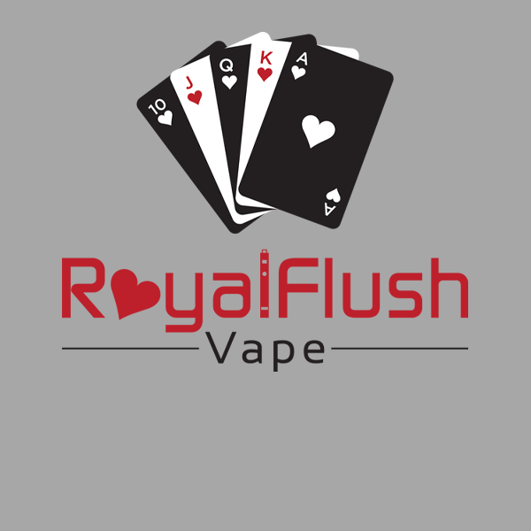 Royal Flush Vape