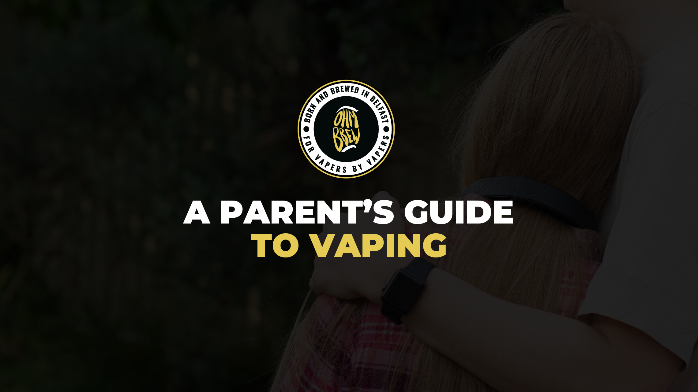 Parents Guide To Vaping