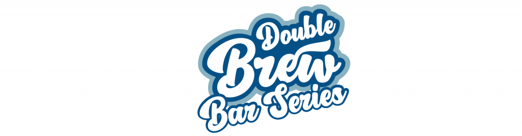 Double Brew Bar Series Header
