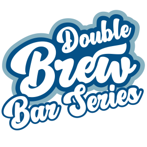 Double Brew - Bar Series Logo-01