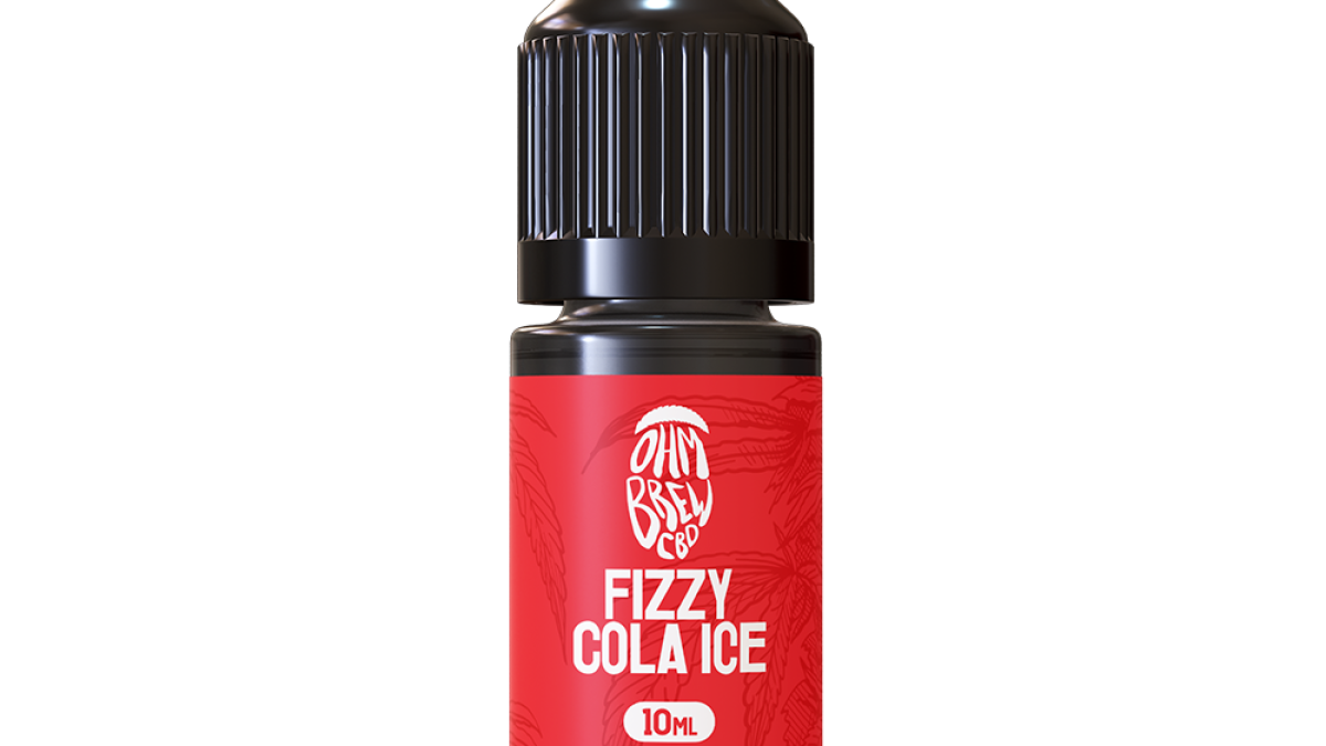 CBD E-Liquid E-Liquid Vape Juice