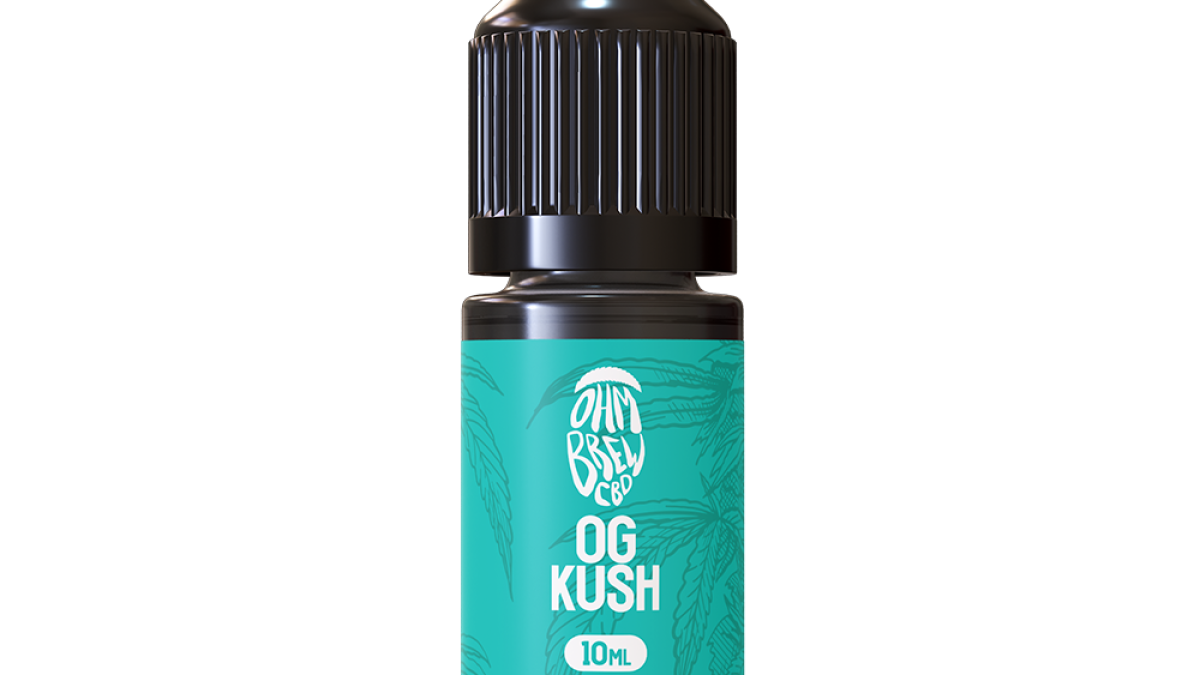 Ohm-Brew-CBD-E-Liquid-OG-Kush-