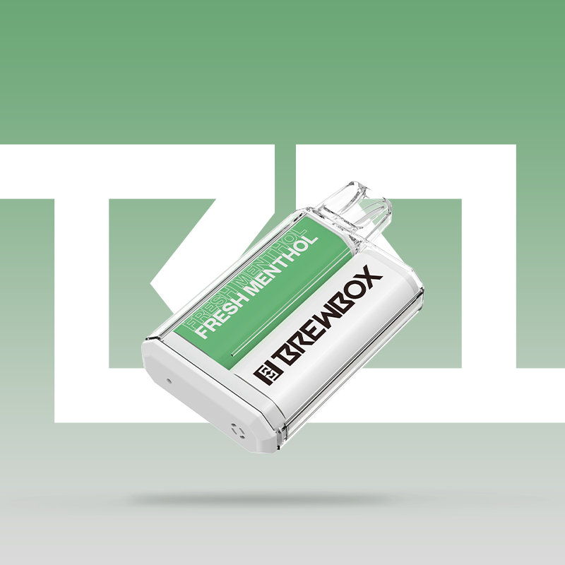 BrewBox Disposable