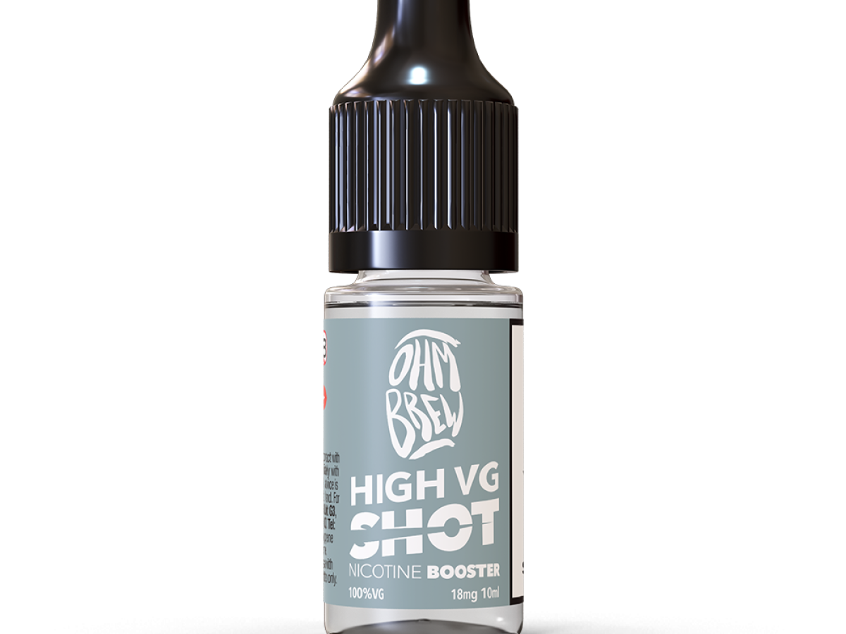 high vg vape juice uk High VG E-Liquid & High VG Vape Juice UK – The Puffin Hut main image 0