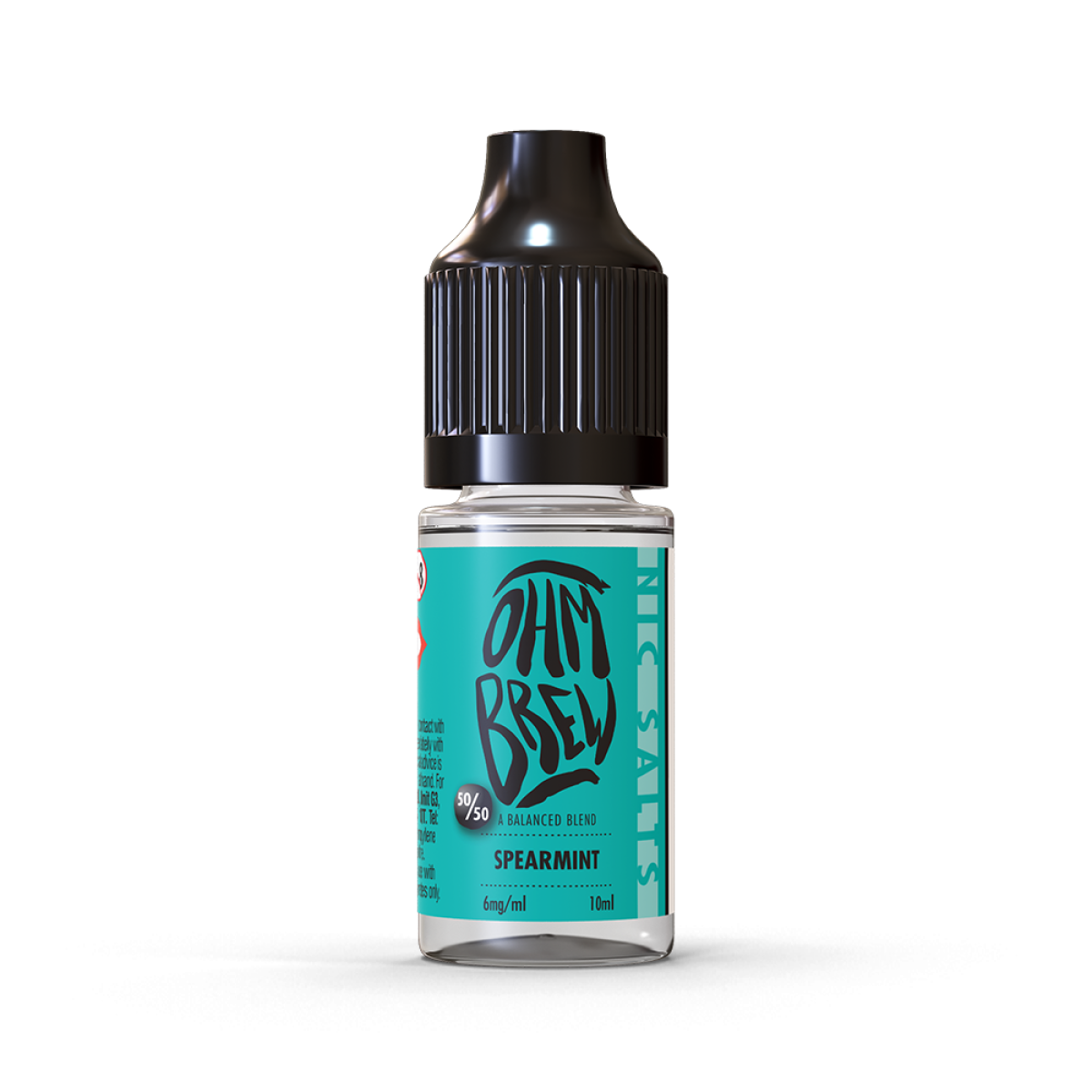 ohm brew vape juice Menthol E-Liquid Vape Juice