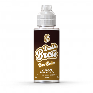 Double-Brew-Bar-Series-Cream-Tobacco-100ml