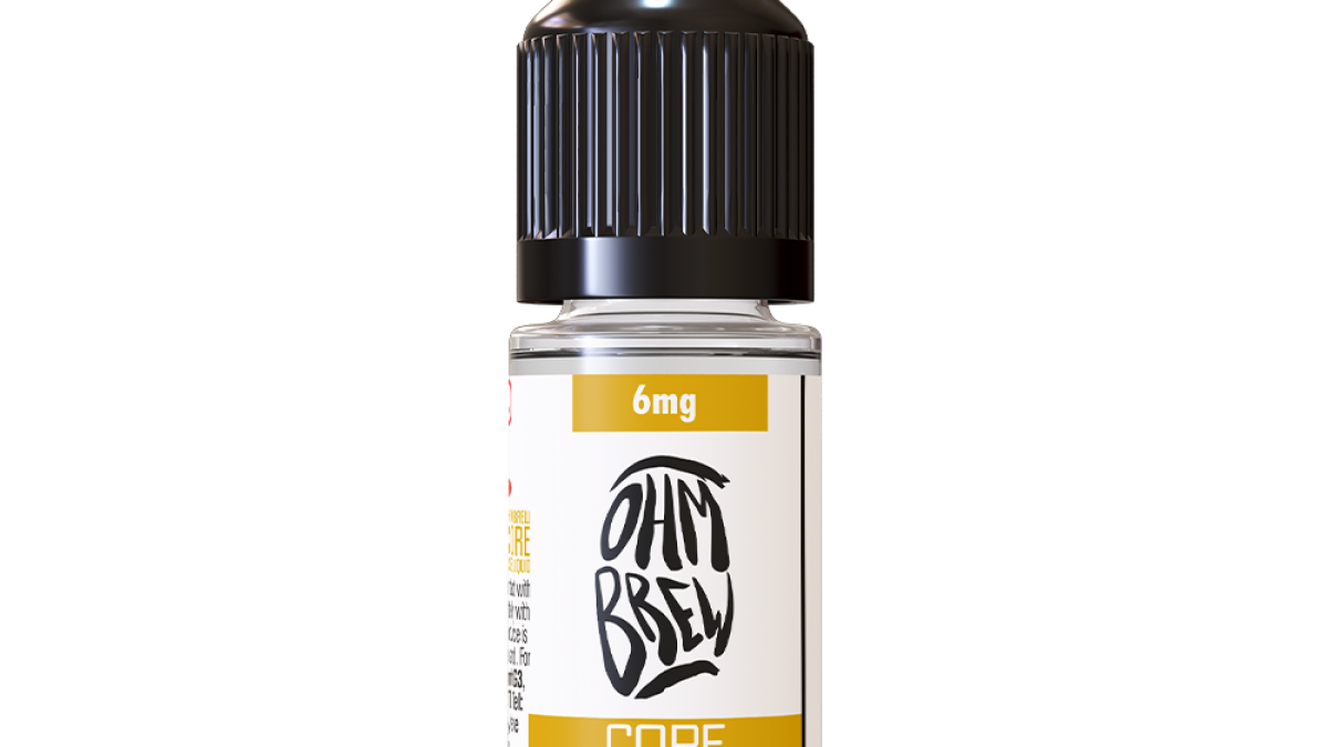 Tobacco E-Liquid Vape Juice