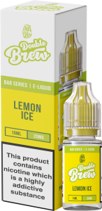 Lemon ice