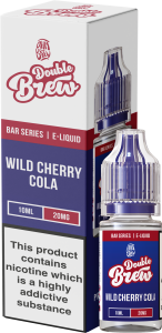 WILD CHERRY COLA