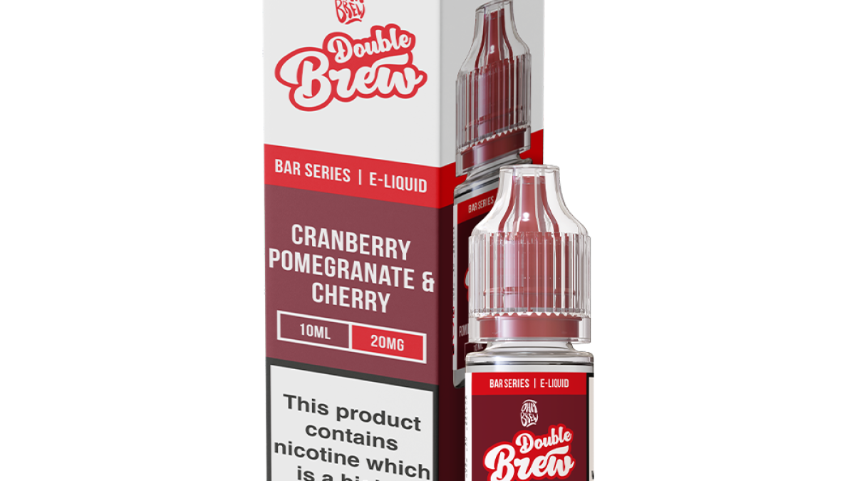 double brew vape juice review Discover the Best Ohm Brew Nic Salts for an Elevated Vaping Experience main image 0