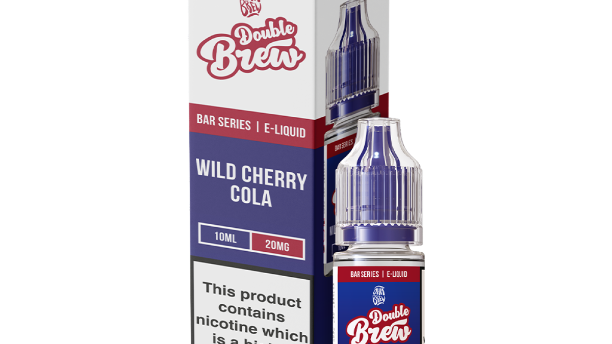 double brew vape liquid OXVA XLIM SE CLASSIC EDITION